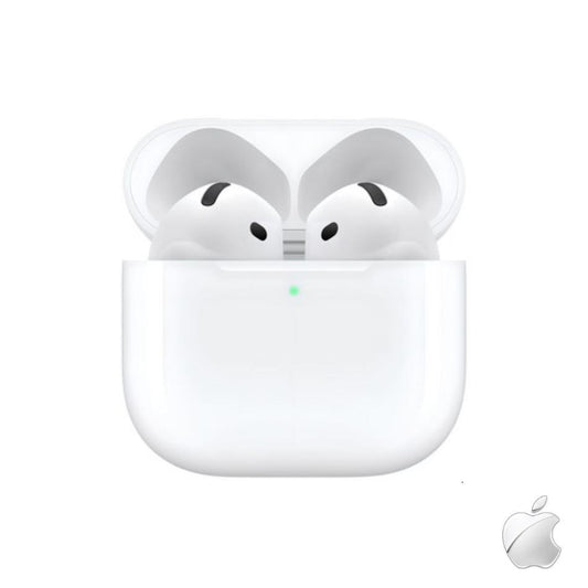Apple 2024 에어팟 4세대 정품 블루투스 이어폰 (일반버전 & 액티브 노이즈 캔슬링 버전) 국내 AS 가능 (개봉상품 반품불가)
