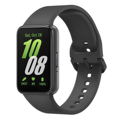 삼성전자 갤럭시 핏3 R390 블루투스 스마트 밴드 워치 글로벌 버전 국내 AS 가능