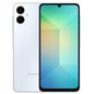 SAMSUNG Galaxy A06 4G Dual SIM 삼성전자 갤럭시 A06 LTE 듀얼심 자급제 미사용 새상품 공기계  (RAM.ROM) [4+64GB / 4+128GB / 6+128GB]