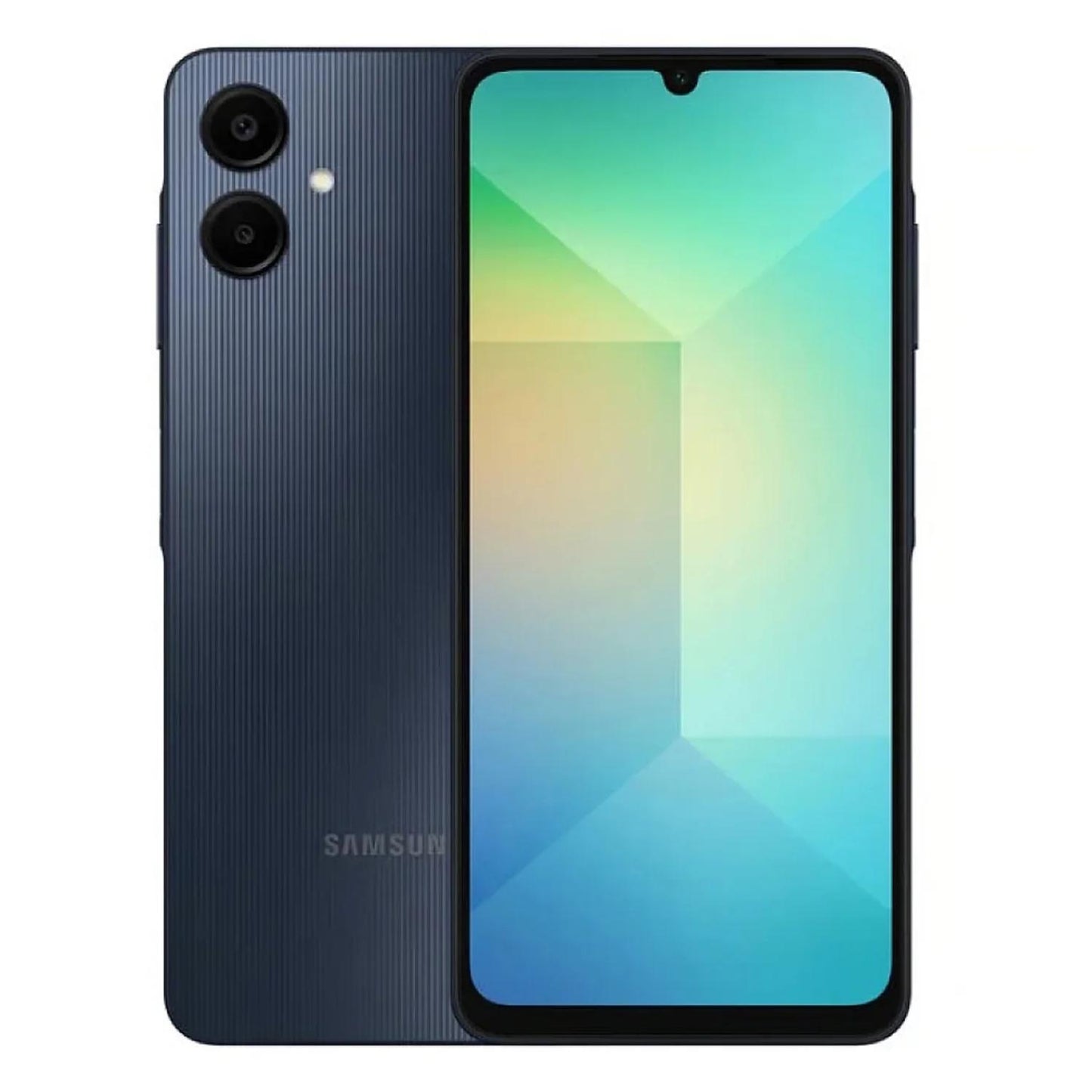 SAMSUNG Galaxy A06 4G Dual SIM 삼성전자 갤럭시 A06 LTE 듀얼심 자급제 미사용 새상품 공기계  (RAM.ROM) [4+64GB / 4+128GB / 6+128GB]