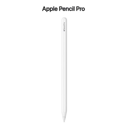 Apple pencil pro 정품 애플펜슬 프로 화이트 MX2D3 글로벌 버전 / 애플정품 / 국내 AS 가능