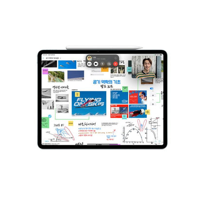 Apple 애플펜슬 USB-C 화이트 MUWA3KH/A 글로벌 버전 / 애플정품 / 국내 AS 가능