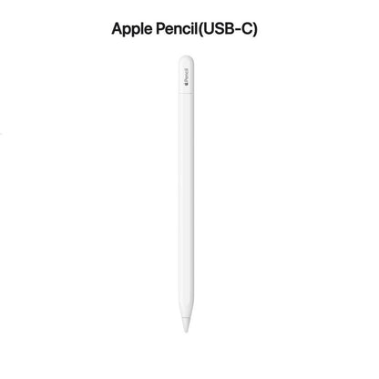 Apple 애플펜슬 USB-C 화이트 MUWA3KH/A 글로벌 버전 / 애플정품 / 국내 AS 가능