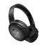 BOSE 보스 QC 헤드폰 무선 블루투스 노이즈캔슬링 헤드셋 QuietComfort Headphones 정품 관부가세 포함