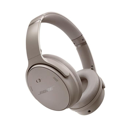 BOSE 보스 QC 헤드폰 무선 블루투스 노이즈캔슬링 헤드셋 QuietComfort Headphones 정품 관부가세 포함