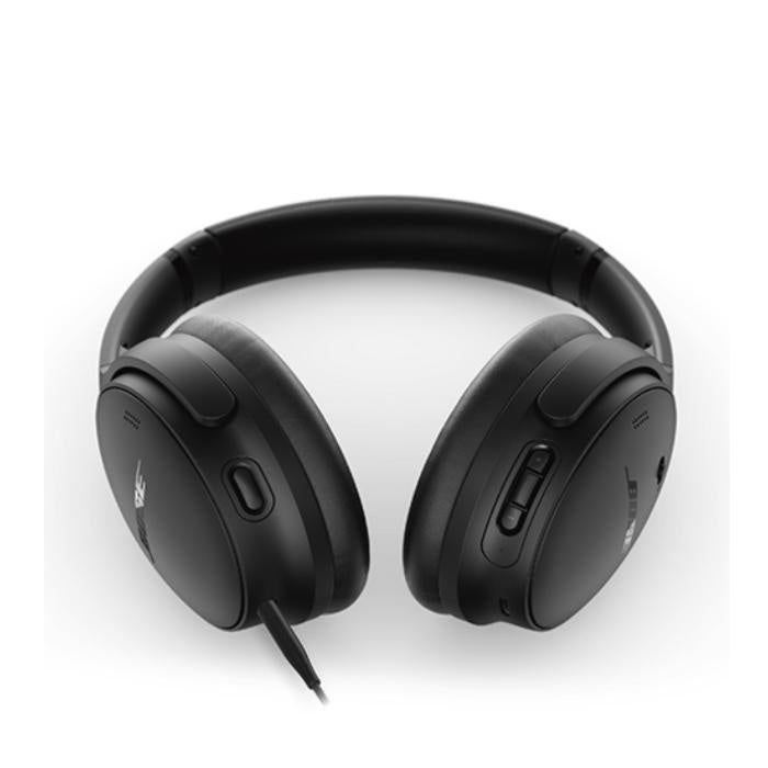 BOSE 보스 QC 헤드폰 무선 블루투스 노이즈캔슬링 헤드셋 QuietComfort Headphones 정품 관부가세 포함