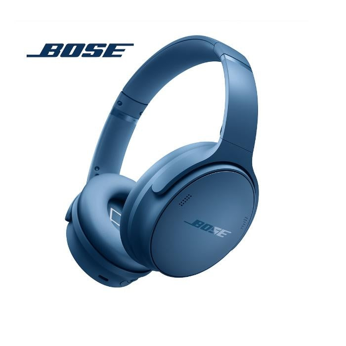 BOSE 보스 QC 헤드폰 무선 블루투스 노이즈캔슬링 헤드셋 QuietComfort Headphones 정품 관부가세 포함