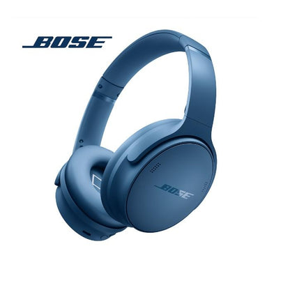 BOSE 보스 QC 헤드폰 무선 블루투스 노이즈캔슬링 헤드셋 QuietComfort Headphones 정품 관부가세 포함