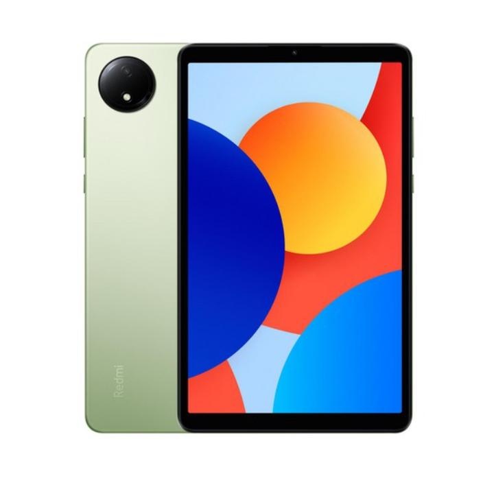 샤오미 태블릿 레드미 패드 Redmi Pad  SE 8.7인치 WiFi 64GB (4GB RAM) PC 스마트 업무용 게이밍 패드 글로벌 버전