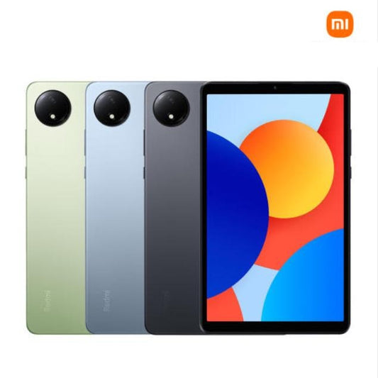샤오미 태블릿 레드미 패드 Redmi Pad  SE 8.7인치 WiFi 64GB (4GB RAM) PC 스마트 업무용 게이밍 패드 글로벌 버전