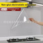 Static Cling Wall Protection Film: Peel Without Damage, Waterproof & Residue-Free for Painted Walls