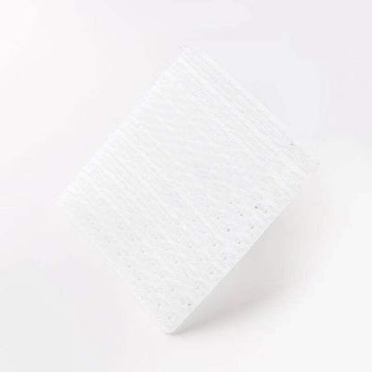 Flexible Silicome Vegetable & Fruit Scrub Brush | Multi-Purpose Kitchen Cleaning Brush for Dishes & Produce