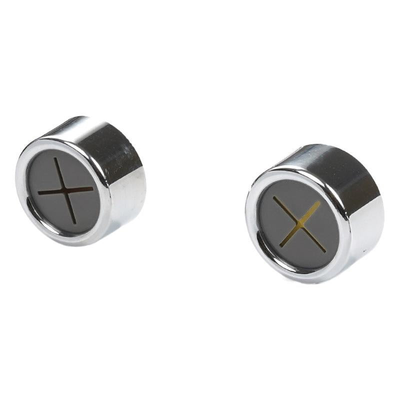 Strong Adhesive Round Towel Hooks, No Drill Wall Mount for Kitchen & Bathroom, Damage-Free Hanging