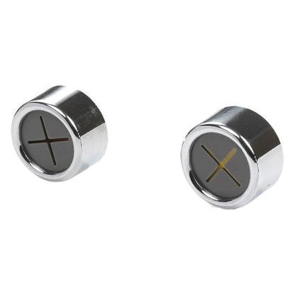 Strong Adhesive Round Towel Hooks, No Drill Wall Mount for Kitchen & Bathroom, Damage-Free Hanging