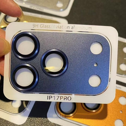 AR Anti-Reflective Lens Protector for iPhone Pro Max | Full Coverage Camera Protection