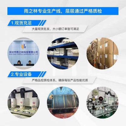 AR Anti-Reflective Lens Protector for iPhone Pro Max | Full Coverage Camera Protection