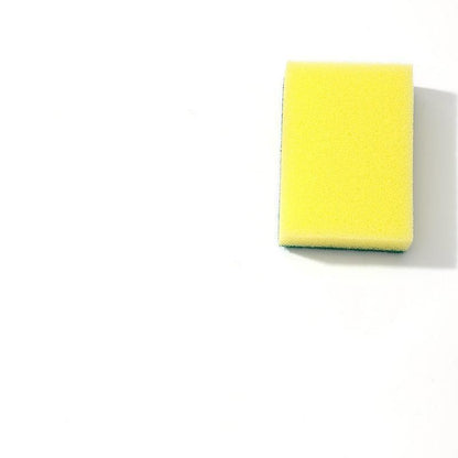 SpongeBob SquarePants Dish Sponge & Drying Rack Set | Cartoon Kitchen Scrubber with Drain Holder