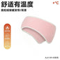 Winter Thermal Fleece Headband | Wide Ear Warmer for Skiing, Cycling & Outdoor Sports