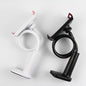 Adjustable Phone Holder for Bed & Car, Universal Desk Stand with Detachable Base