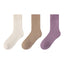 Ultra Plush Fleece Socks for Women - Extra Thick Thermal Crew Length Winter Socks