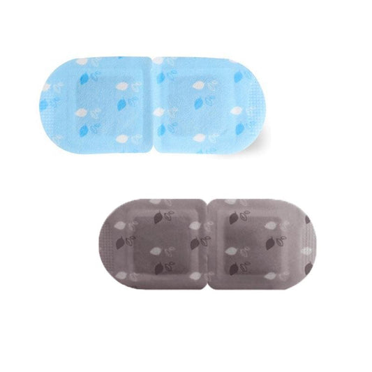 Lavender Scented Steam Eye Mask for Sleep - Soothing Heat Therapy & Aromatherapy Relief