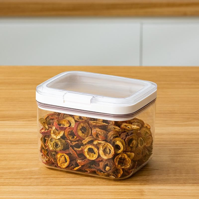 Large Capacity Laundry Detergent Dispenser with Airtight Lid for Pods, Powder, and Liquid Storage