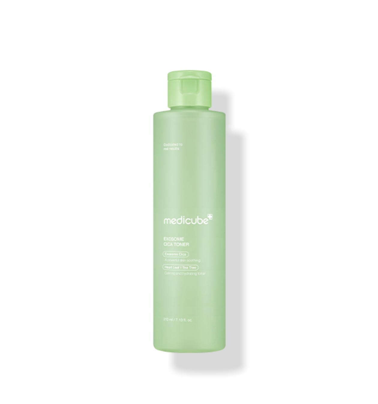Medicube EXOSOME CICA TONER 210ML
