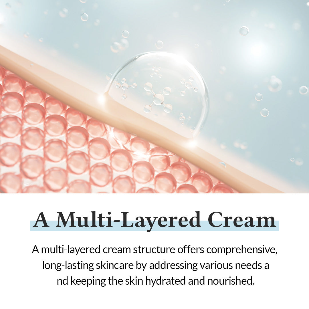 Dr.Althea 147 Barrier Cream 1.6 fl.oz (50ml) / Intense Hydration & Barrier Repair