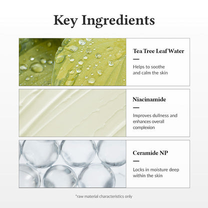 Dr.Althea 345 Relief Cream 1.6 fl.oz (50ml) / Post-Acne Care & Blemish Soothing