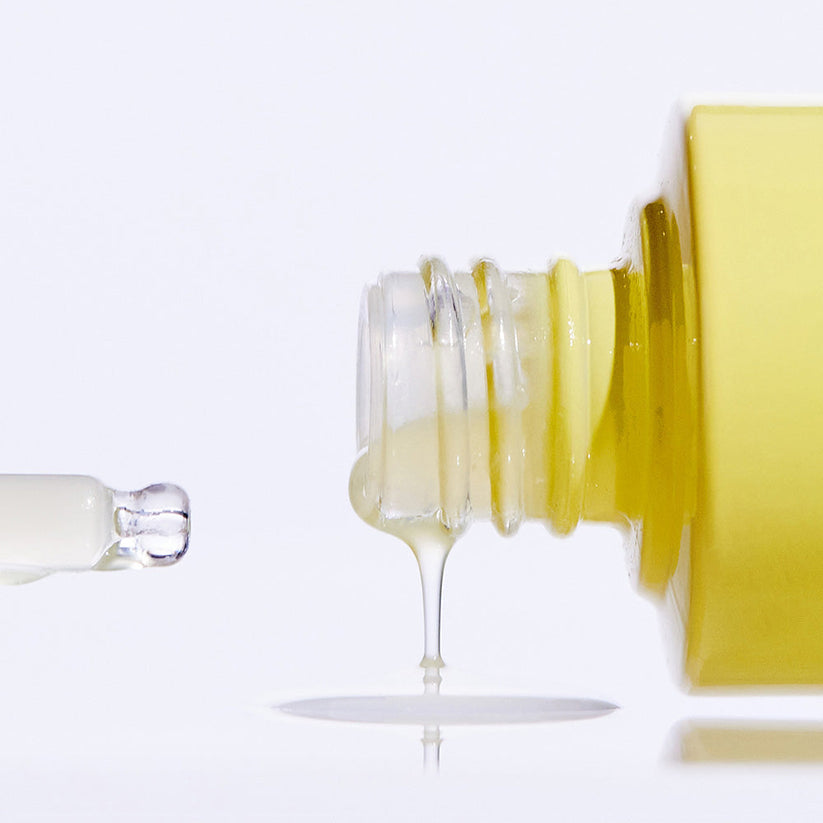 ANUA GREEN LEMON VITAMIN C BLEMISH SERUM 20g