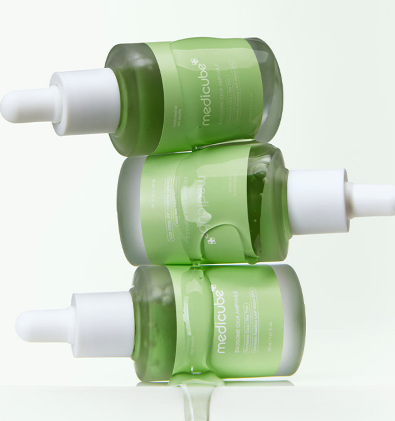 Medicube EXOSOME CICA SERUM 30ML