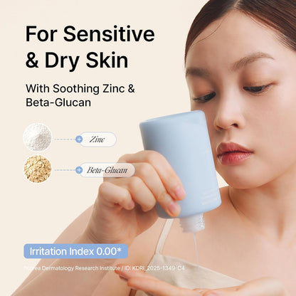 inyoe Gleamy Milk Toner with 10% 6-Ceramide Complex + Rice Milk, Cream Milk Barrier Toner for Hydrated Dewy Glow, for Sensitive Skin, Korean Skin Care, 6.76 fl oz