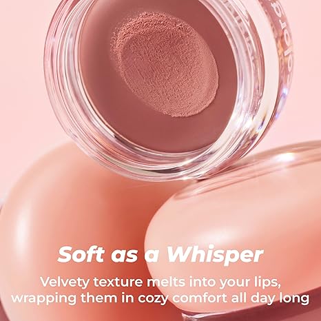 COLORGRAM TINTIN DORY BLUR JAM (5color)