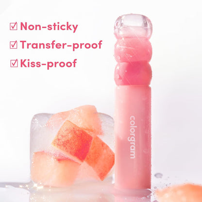 Colorgram Fruity Glass Water Tint 6 colors