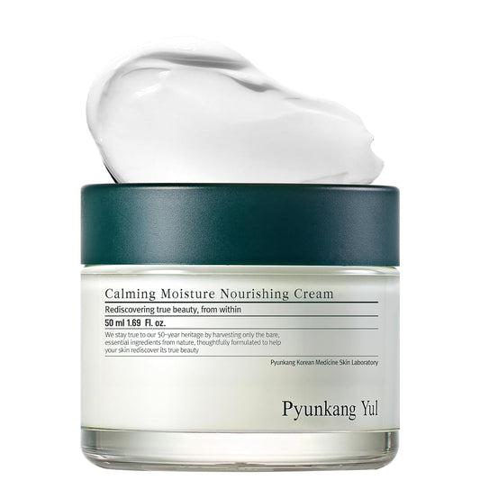 Pyunkang Yul Calming Moisture Nourishing Cream 1.69 fl.oz (50ml)