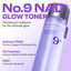 Numbuzin No.9 NAD PDRN Glow Boosting Toner 150ml