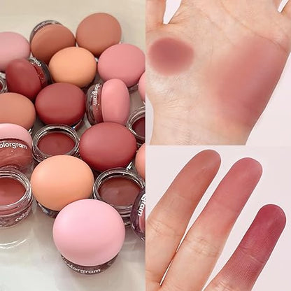 COLORGRAM TINTIN DORY BLUR JAM (5color)