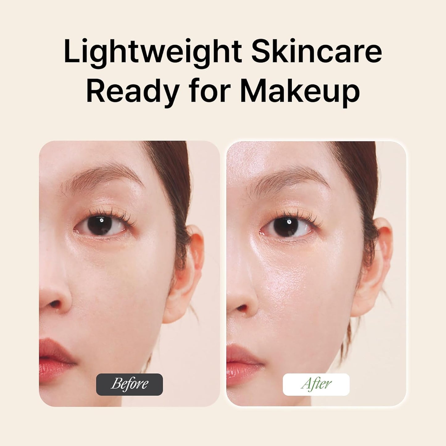 inyoe Hydrozy Oil Serum with 10% Betaine + Apple Seed Oil, Dual Layer Hydrating Serum, Lightweight Non Sticky Finish, Makeup Ready Glow, Korean Skin Care, 1.01 fl oz