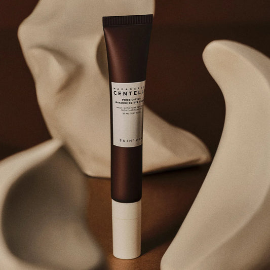 skin1004 MADAGASCAR CENTELLA PROBIO-CICA BAKUCHIOL EYE CREAM 20ML