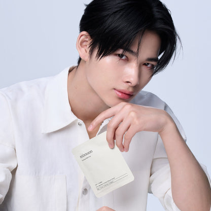 MIXSOON Soybean Milk Pad(10ea)