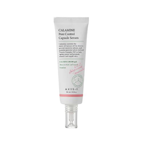 AXIS-Y Calamine Pore Contol Capsule Serum 50ml