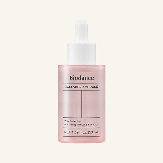 BIODANCE Collagen Ampoule 50ml