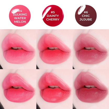 Colorgram Fruity Glass Water Tint 6 colors