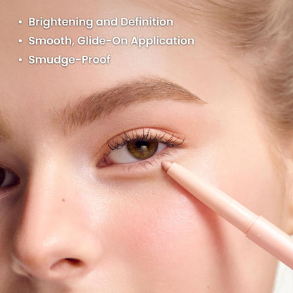 Colorgram All-In-One Aegyo-Sal Maker - 8 Colors