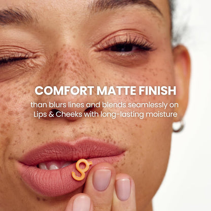 Colorgram Nude Blur Tint - 18 Colors