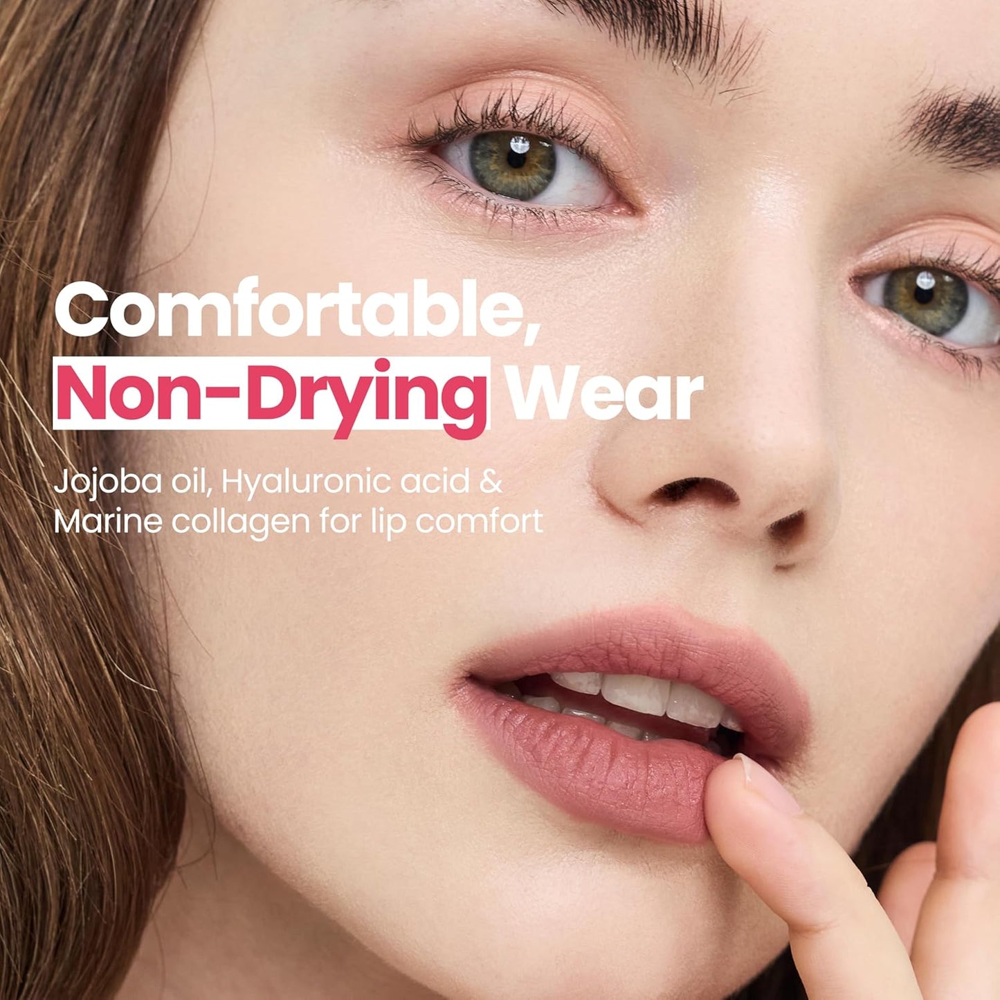 Peripera INK THE VELVET