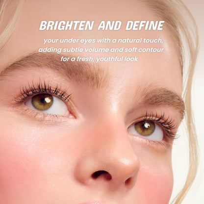 Colorgram All-In-One Aegyo-Sal Maker - 8 Colors