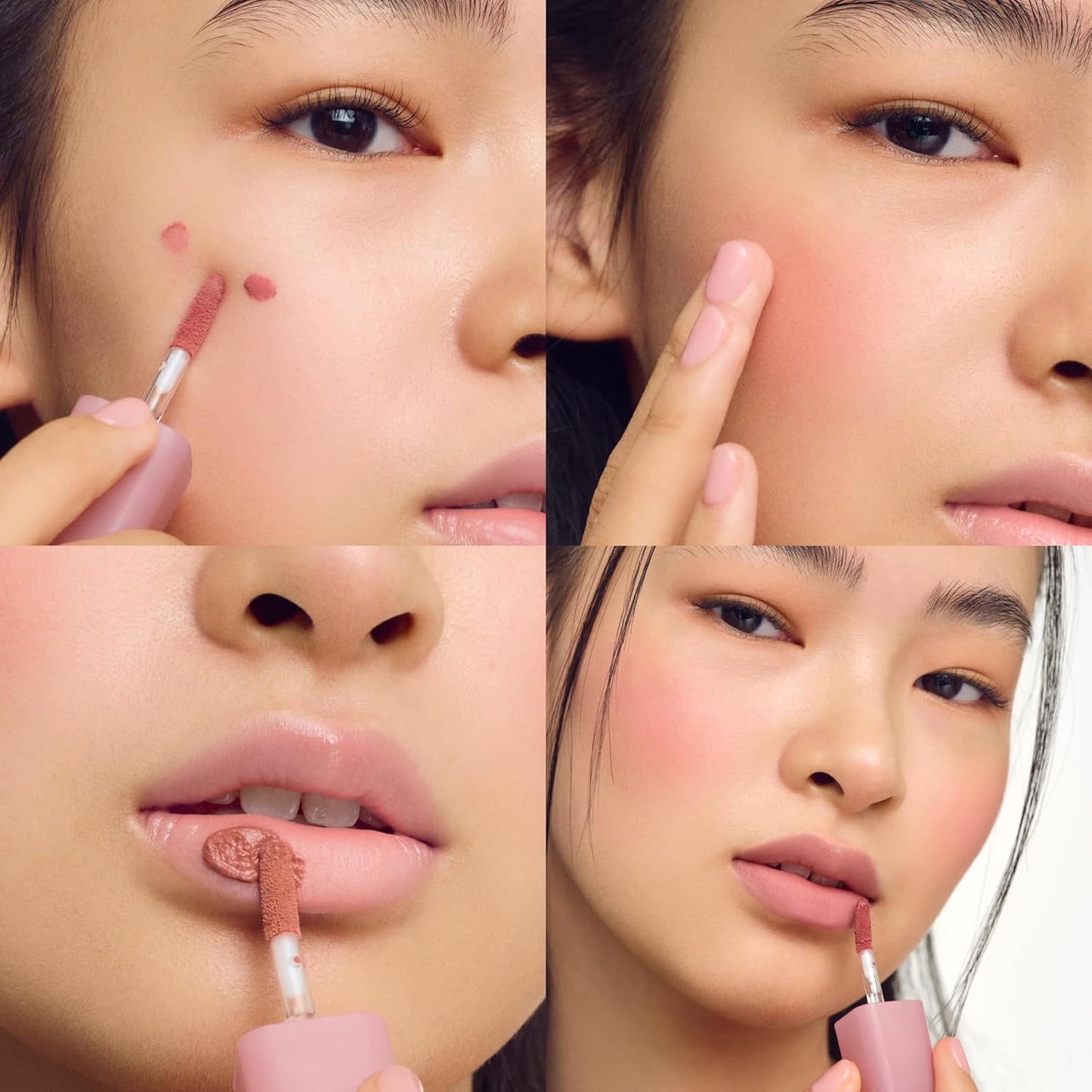 Colorgram Nude Blur Tint - 18 Colors