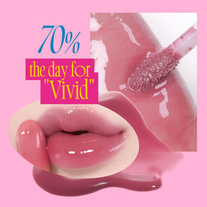 fwee 3D Voluming Gloss