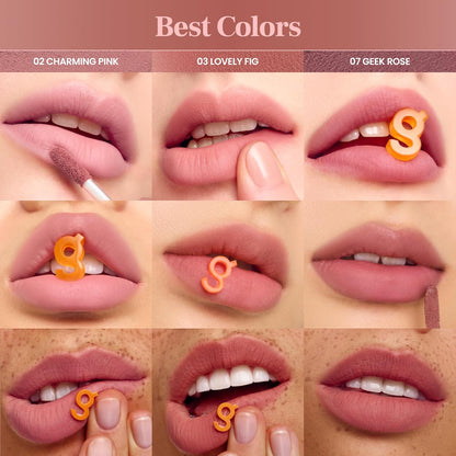 Colorgram Nude Blur Tint - 18 Colors